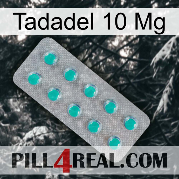 Tadadel 10Mg 28